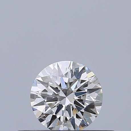 0.30 carat Round diamond F VVS1 Excellent