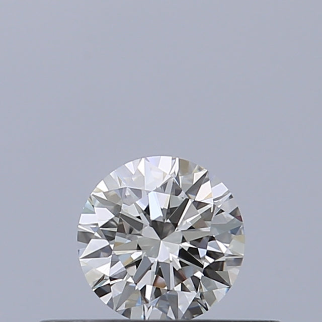 0.26 carat Round diamond G VVS1 Excellent