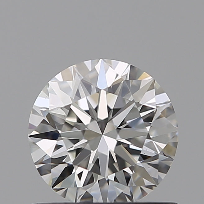 0.67 carat Round diamond G  VS2 Excellent