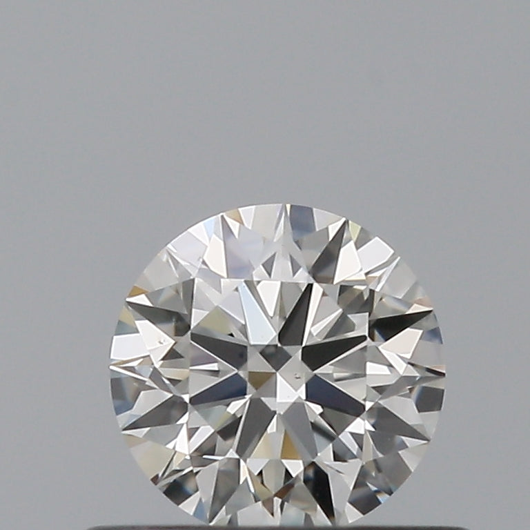 0.41 carat Round diamond H  VS1 Excellent
