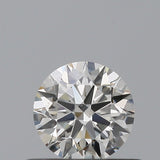 0.41 carat Round diamond H  VS1 Excellent