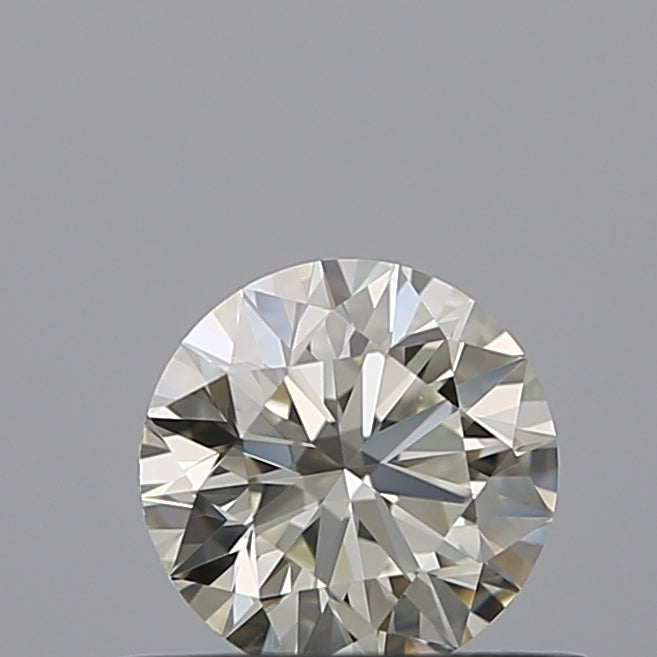0.43 carat Round diamond L  VVS1 Excellent