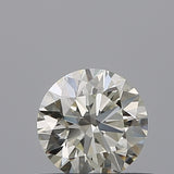 0.43 carat Round diamond L  VVS1 Excellent