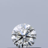 0.30 carat Round diamond J VVS1 VeryGood