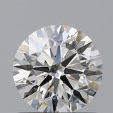 0.81 carat Round diamond G  SI2 Excellent