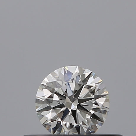 0.26 carat Round diamond H VS1 Excellent