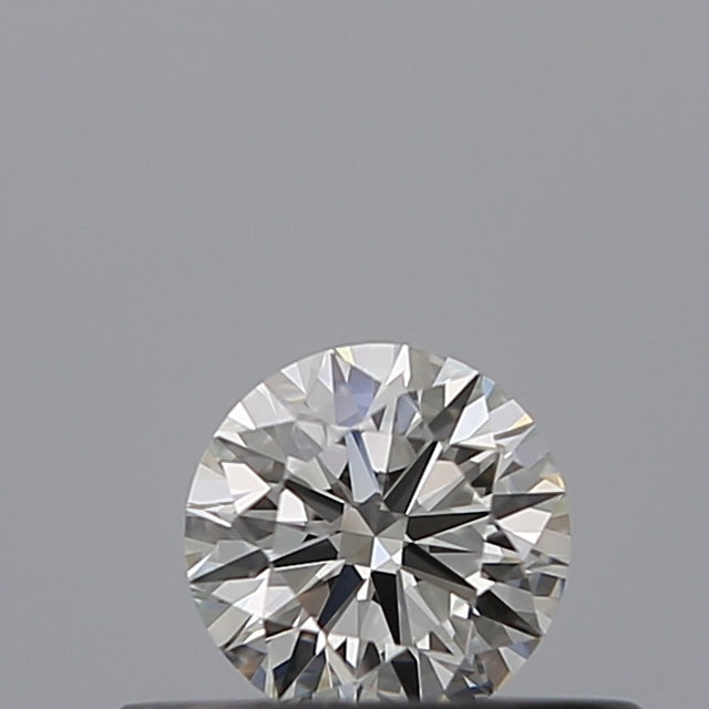 0.26 carat Round diamond H VS1 Excellent