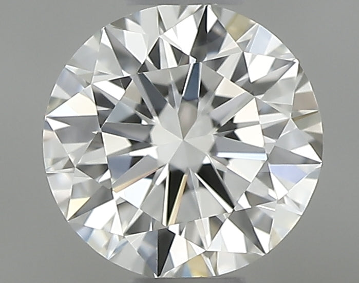 0.40 carat Round diamond H  VVS2 Excellent