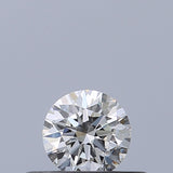 0.24 carat Round diamond G VVS1 Excellent