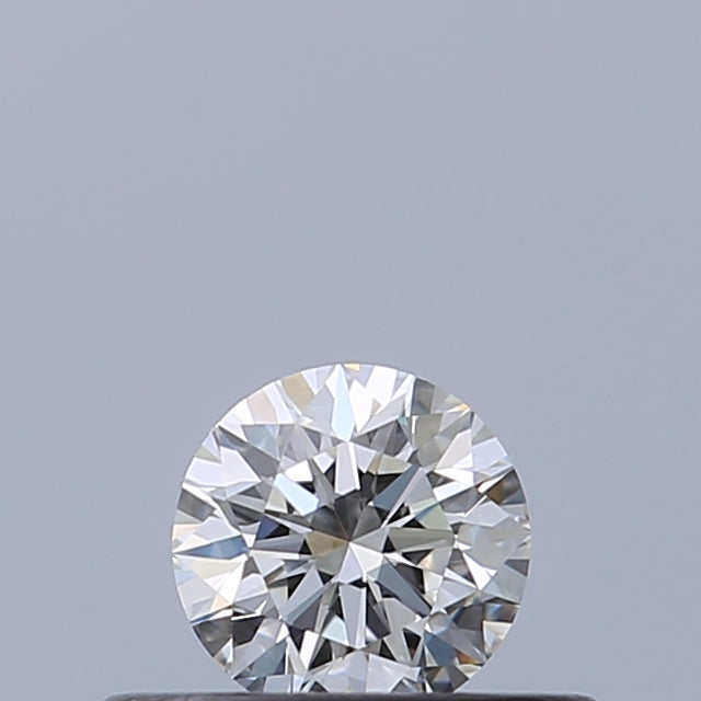 0.24 carat Round diamond G VVS1 Excellent