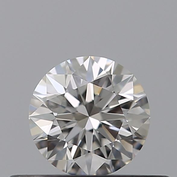 0.25 carat Round diamond F  VVS1 Excellent