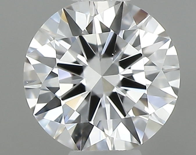 0.30 carat Round diamond F  VVS2 Excellent