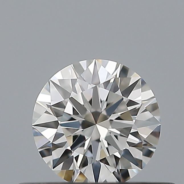 0.31 carat Round diamond F  VVS1 Excellent