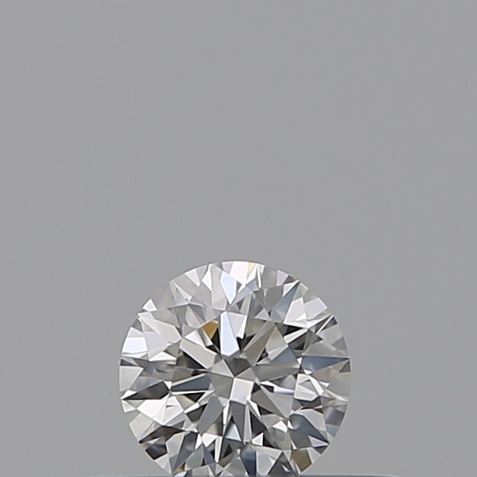 0.21 carat Round diamond G  VVS1 Excellent