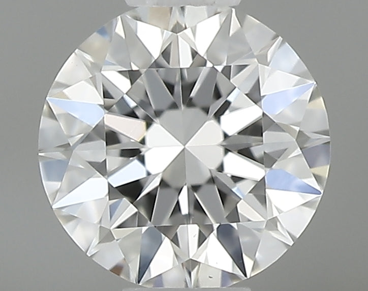 0.31 carat Round diamond F  VS1 Excellent