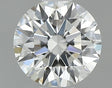 0.53 carat Round diamond G VVS1 Excellent
