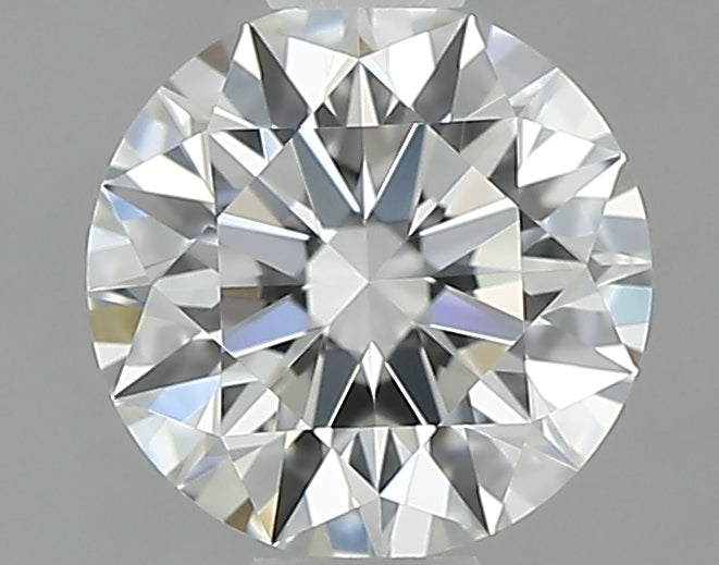 0.53 carat Round diamond G VVS1 Excellent