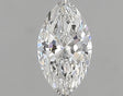 0.40 carat Marquise diamond F VVS1 VeryGood
