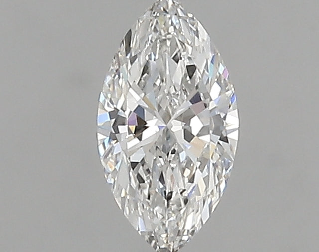 0.40 carat Marquise diamond F VVS1 VeryGood