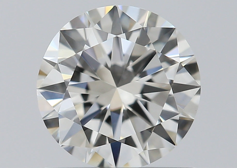 0.70 carat Round diamond H  VVS1 Very good