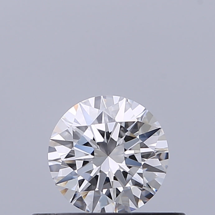 0.36 carat Round diamond D VVS1 Excellent