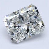 1.51 carat Radiant diamond G  VS1