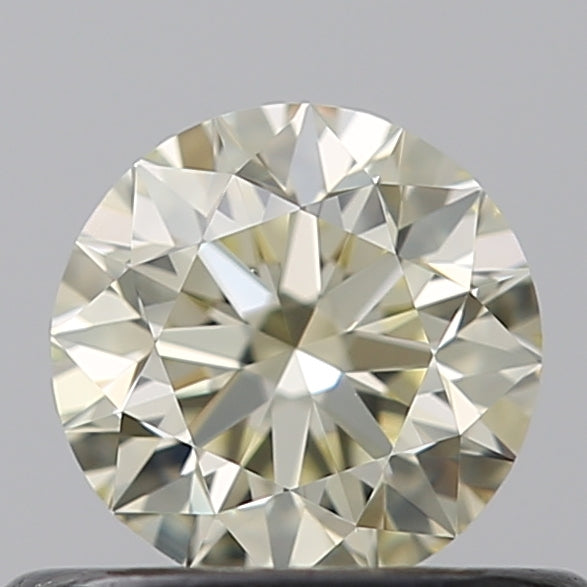 0.42 carat Round diamond M  VVS1 Excellent