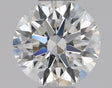 0.40 carat Round diamond I SI1 Excellent