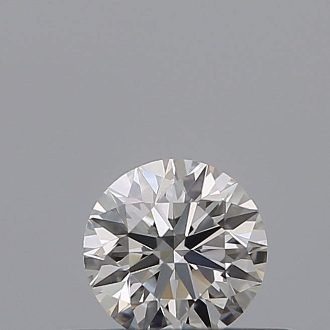0.29 carat Round diamond G  VVS2 Excellent