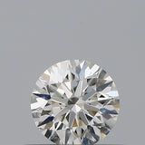 0.36 carat Round diamond H  VS2 Excellent