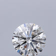 0.40 carat Round diamond G VVS2 Excellent