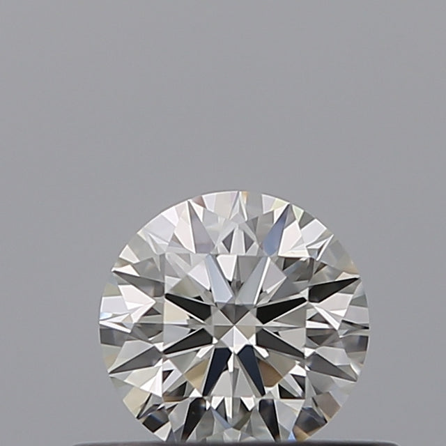 0.35 carat Round diamond G  VS1 Excellent