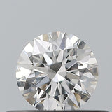 0.31 carat Round diamond G  IF Excellent