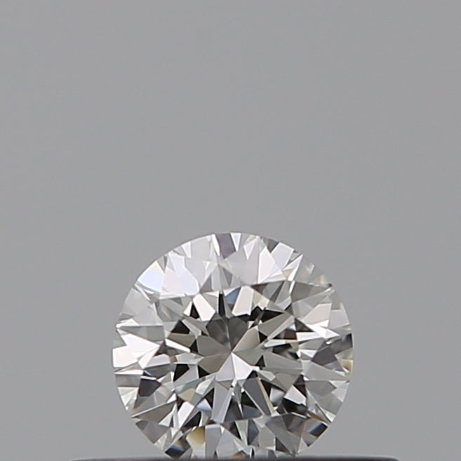 0.23 carat Round diamond G  VVS1 Excellent