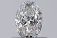 0.30 carat Oval diamond E VVS2 