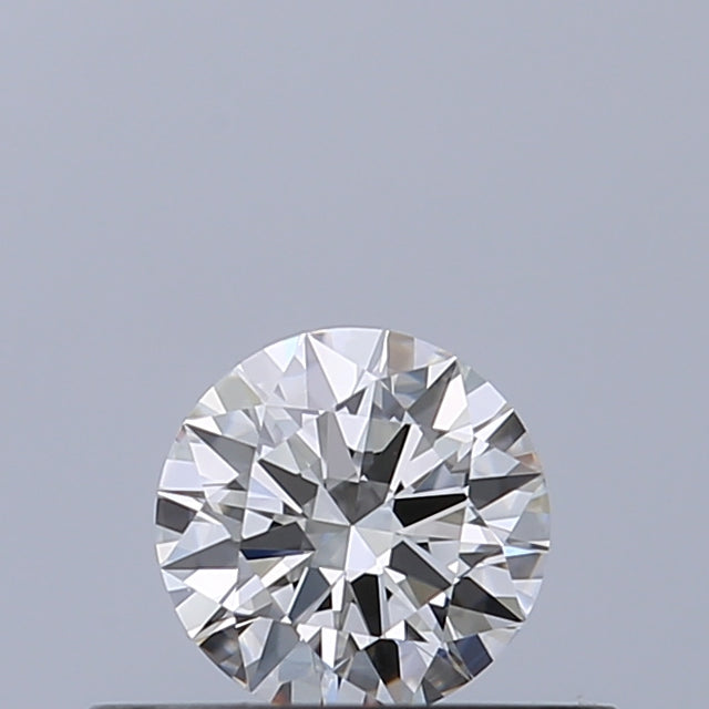 0.30 carat Round diamond F VVS1 Excellent