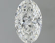 0.60 carat Oval diamond G VS1 