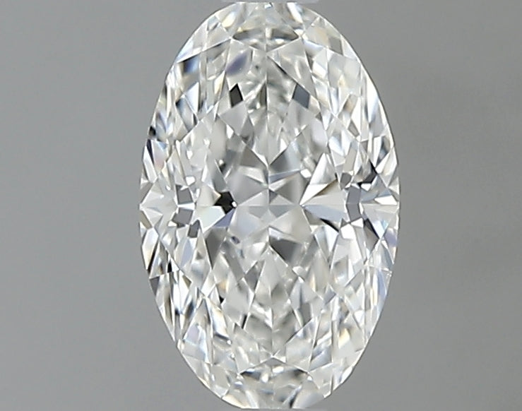 0.60 carat Oval diamond G VS1 