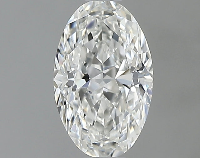0.60 carat Oval diamond G VS1 