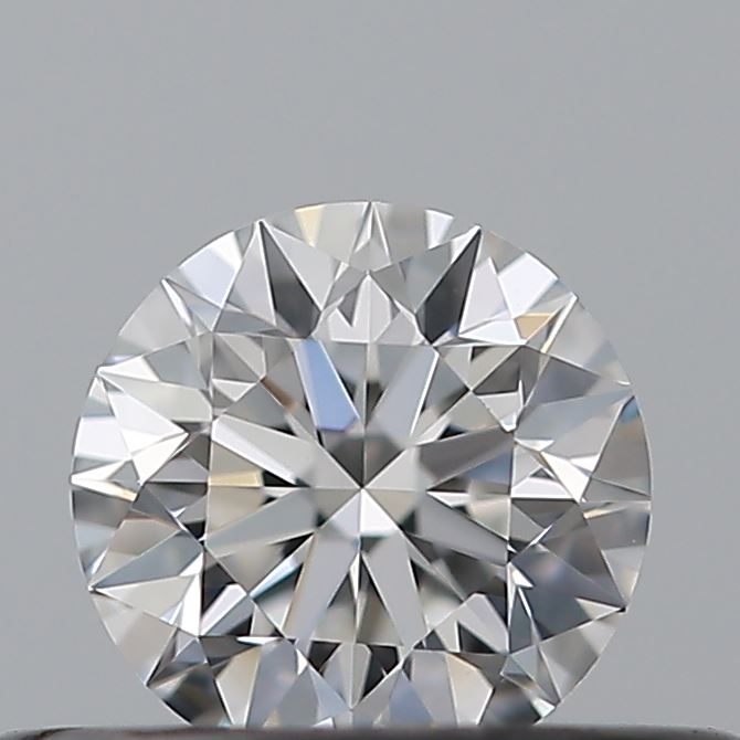 0.27 carat Round diamond E  VVS1 Excellent