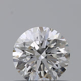 0.50 carat Round diamond F  VVS1 Very good