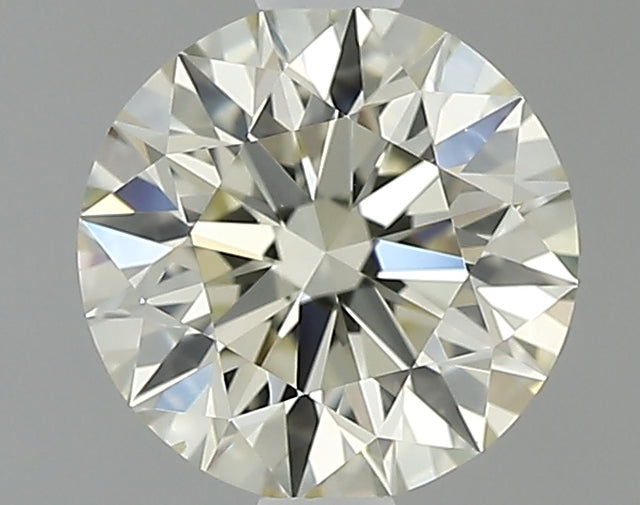 0.81 carat Round diamond M VS2 Excellent