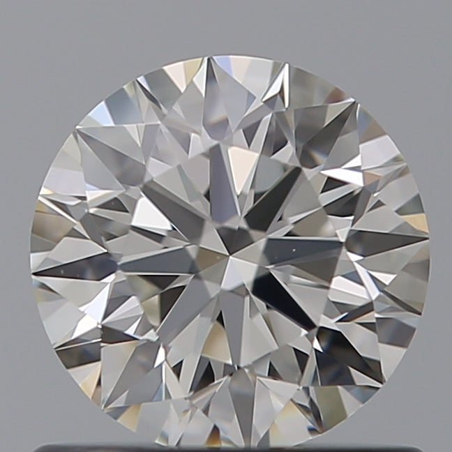 0.70 carat Round diamond G  VS1 Excellent