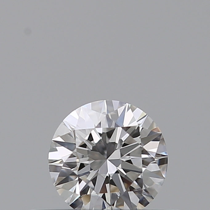 0.23 carat Round diamond E  VS2 Excellent