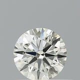 0.30 carat Round diamond H VS1 Excellent