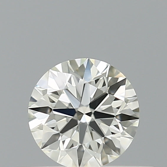 0.30 carat Round diamond H VS1 Excellent