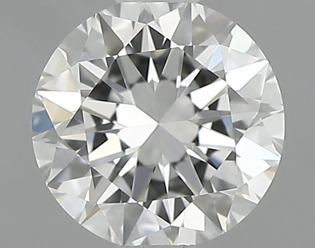 0.50 carat Round diamond G VVS2 VeryGood