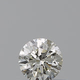 0.30 carat Round diamond K  VVS1 Very good