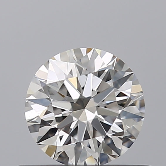 0.41 carat Round diamond E VS1 Excellent