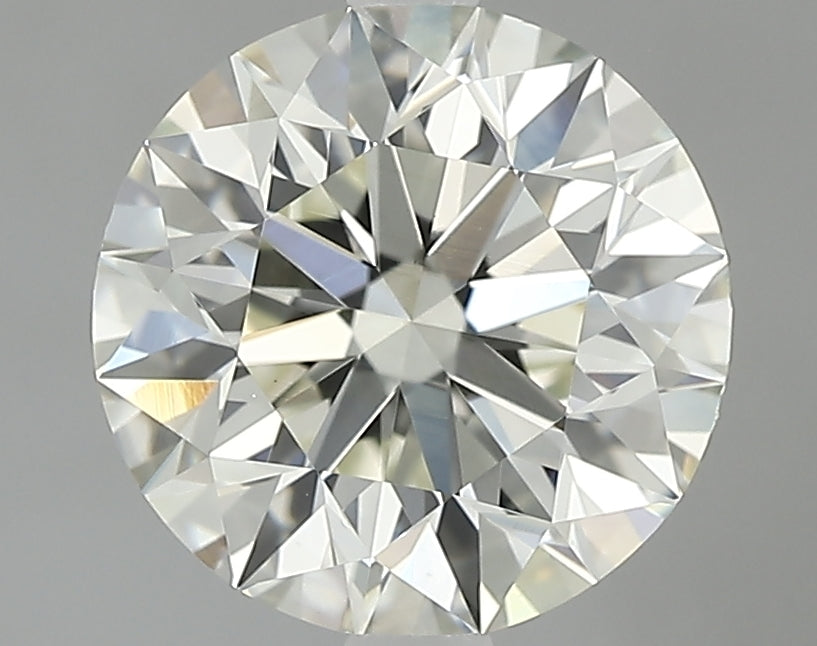 2.00 carat Round diamond I VS1 Excellent